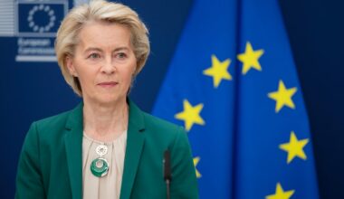 EU-weite Unternehmensteuer: „Hände weg von Substanz der Unternehmen“ – Deutsche Politiker lehnen von der Leyens Vorstoß ab