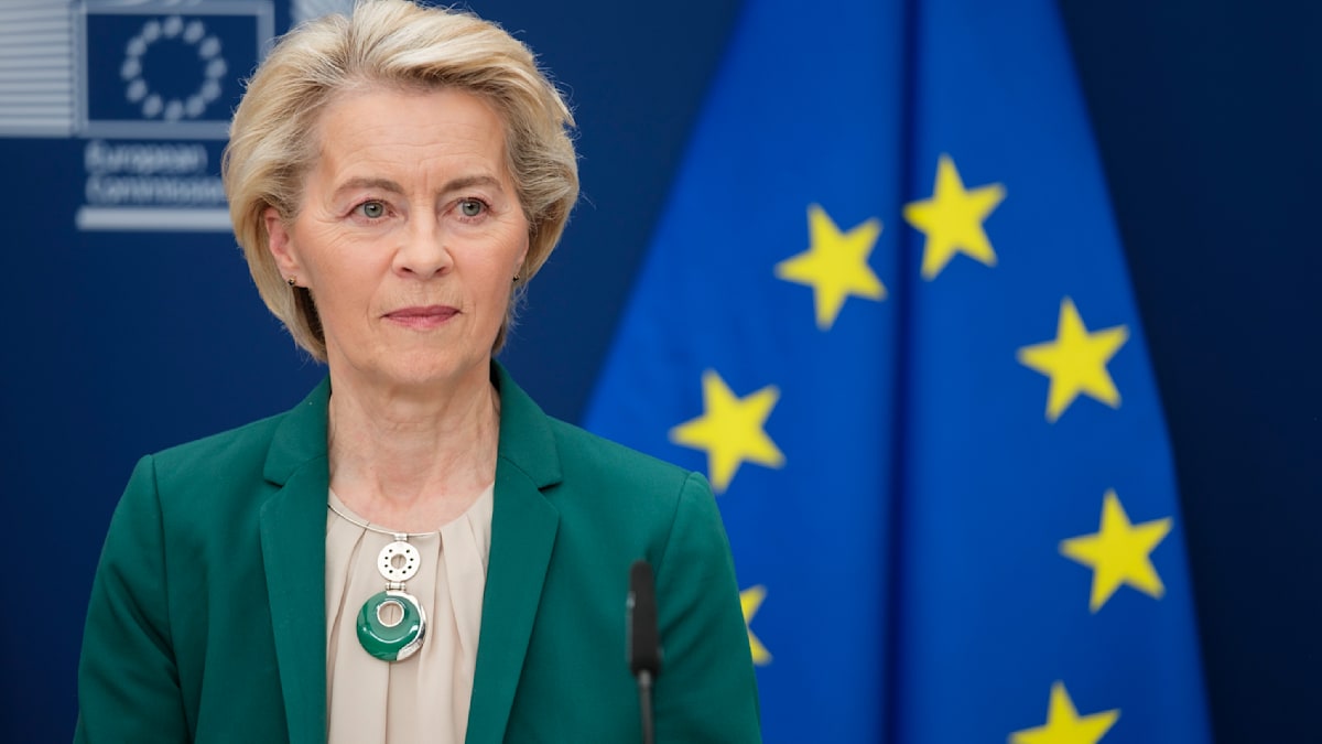 EU-weite Unternehmensteuer: „Hände weg von Substanz der Unternehmen“ – Deutsche Politiker lehnen von der Leyens Vorstoß ab