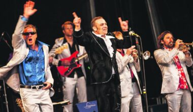 a3kultur Nachricht | Feierzone Neusäß