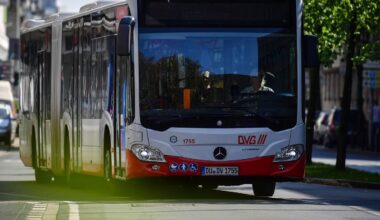 Duisburg: DVG verbessert Schulbusverbindungen - Radio Duisburg