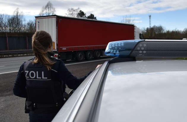 HZA-H: Hauptzollamt Hannover: 60.000 - erst Euro und dann Schmuggelzigaretten