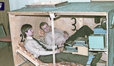 Philipp Springers Buch „Die Hauptamtlichen“