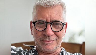 Professor Gilles Laurent. © Max-Planck-Institut für Hirnforschung