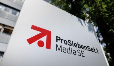 Berlusconi-Holding stockt Angebot für ProSiebenSat.1 auf