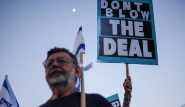 Israels Premier Netanjahu: Hamas-Wünsche für Waffenruhe inakzeptabel