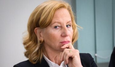 Neuer Job für Patricia Schlesinger: Haste mal ‘ne Krise?