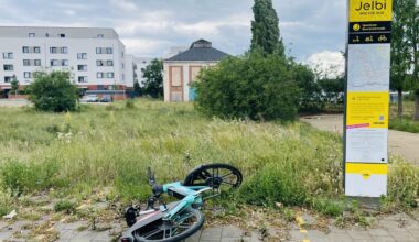 Ein neuer Plan für eine ganze alte Immobilie