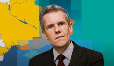Warum Putin den Krieg braucht