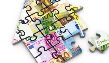 Häuser und Wohnungen: Preise steigen
