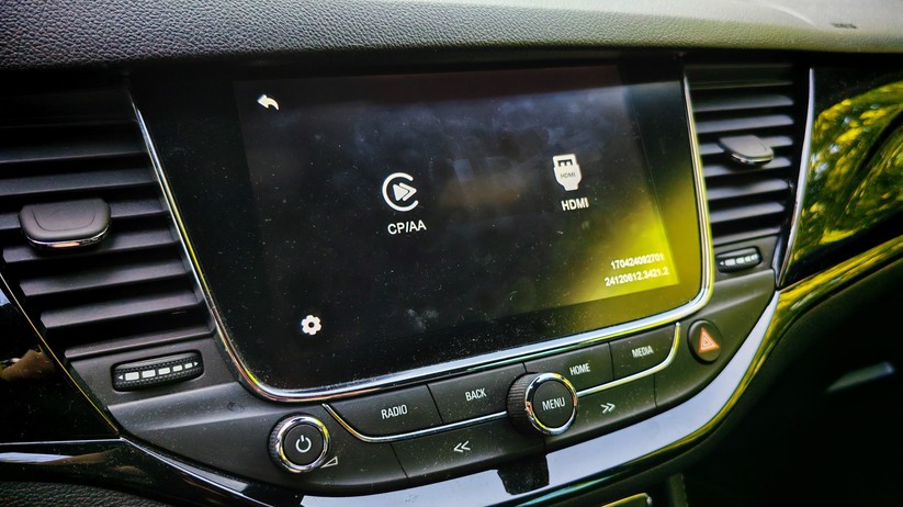 Ottocast Car TV Mate Pro Max