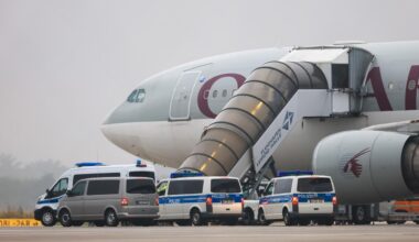 Deutschland schiebt Afghanen ins Ungewisse ab
