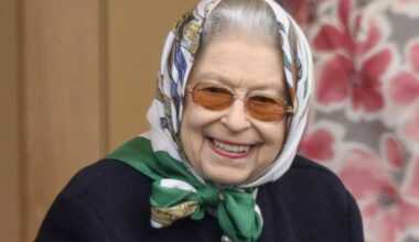 Queen Elizabeth (†): Dreister Spaß mit US-Touristen enthüllt