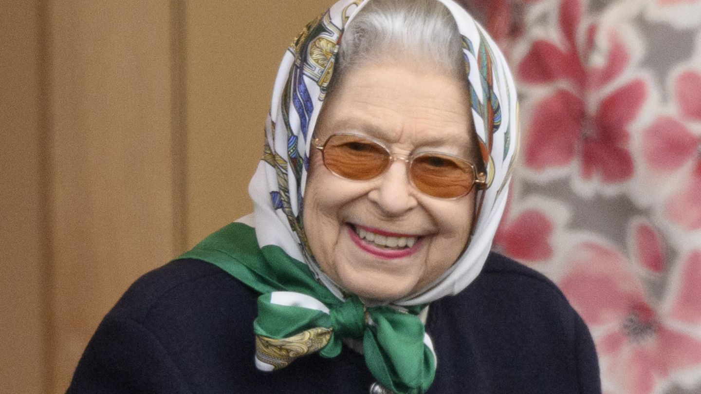 Queen Elizabeth (†): Dreister Spaß mit US-Touristen enthüllt