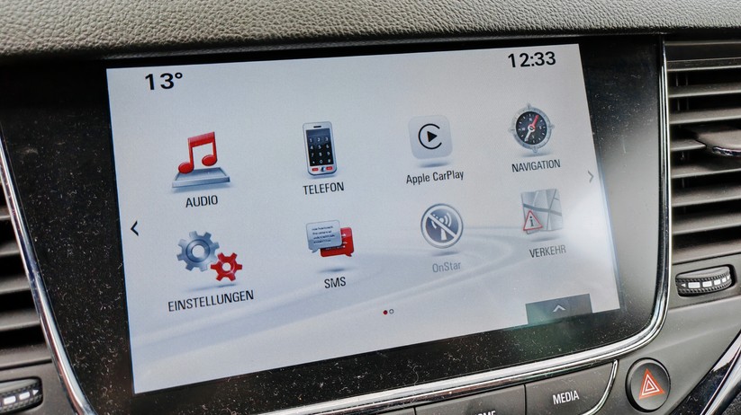 Ottocast Mini Wireless Carplay & Android Auto Adapter