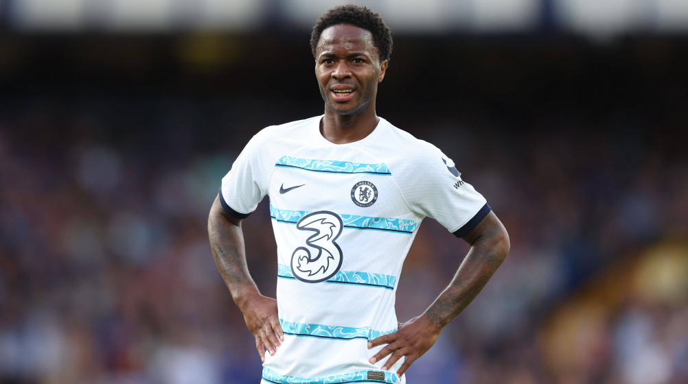 Bayer Leverkusen an Chelseas Sterling dran? Community skeptisch