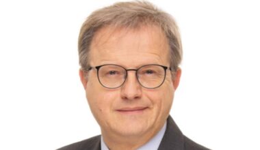 Ralf Boesemann leitet neu das Italien-Geschäft von Hannover Re