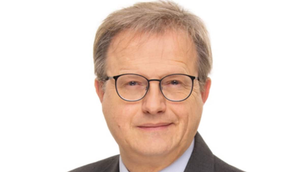 Ralf Boesemann leitet neu das Italien-Geschäft von Hannover Re