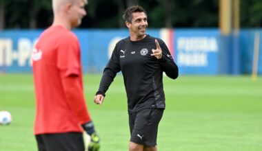Heißer Konkurrenzkampf vor Ligastart in Paderborn