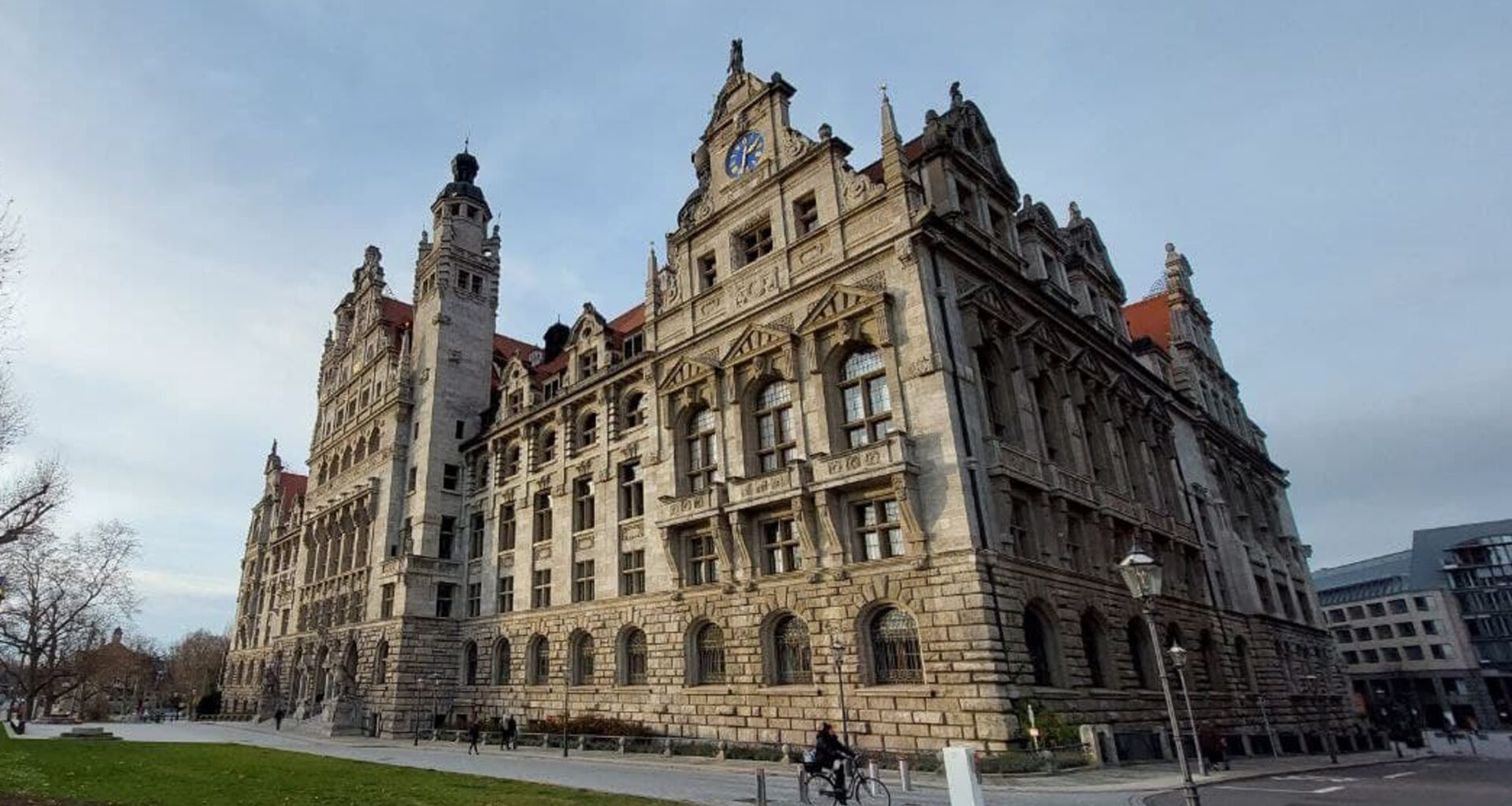 Wie eine Diskussion um knapp 500.000 Euro die Finanzmisere der Stadt Leipzig sichtbar macht · Leipziger Zeitung