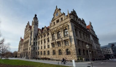 Wie eine Diskussion um knapp 500.000 Euro die Finanzmisere der Stadt Leipzig sichtbar macht · Leipziger Zeitung
