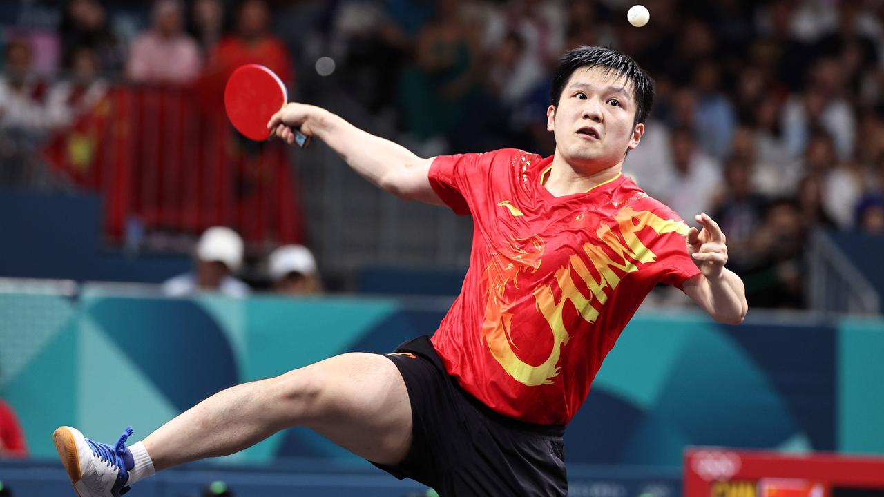 buten un binnen: Ticket-Hype bei Werder: Chinas Tischtennis-Superstar kommt nach Bremen