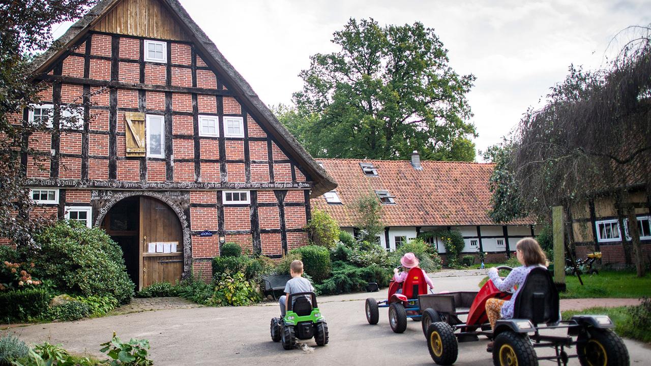 Brandenburg Berlin: Jeder fünfte Brandenburger kann sich keinen einwöchigen Urlaub leisten