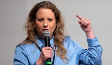 Brandenburg: Friederike Benda zur neuen BSW-Landesvorsitzenden in Brandenburg gewählt
