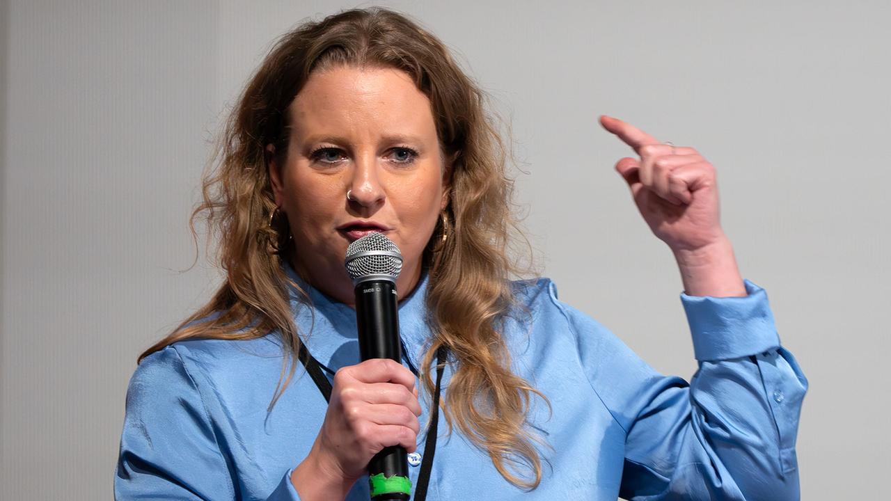 Brandenburg: Friederike Benda zur neuen BSW-Landesvorsitzenden in Brandenburg gewählt