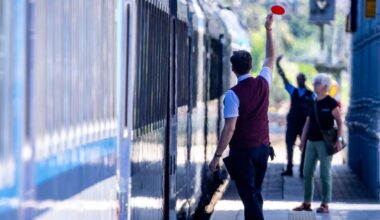 Brandenburg Berlin: Das bedeutet die Generalsanierung der Bahnstrecke Berlin-Hamburg ab August