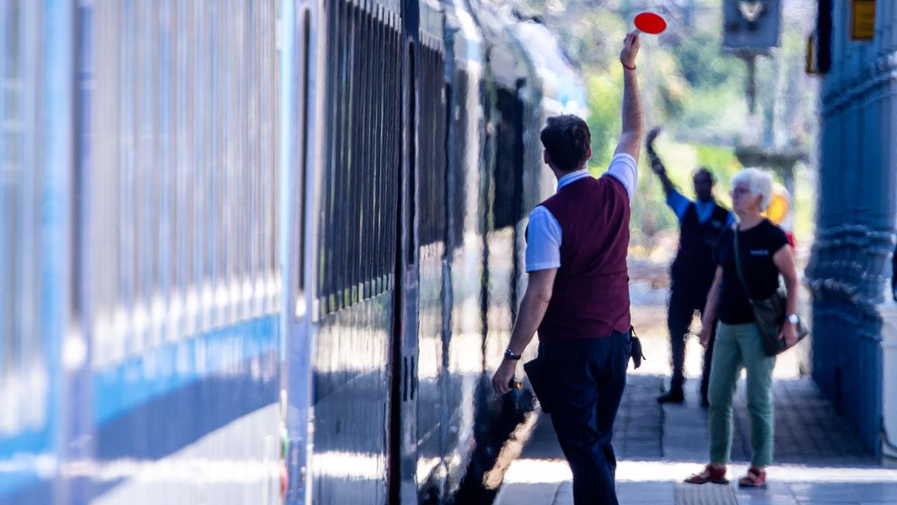Brandenburg Berlin: Das bedeutet die Generalsanierung der Bahnstrecke Berlin-Hamburg ab August