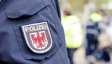 Brandenburg: Prignitz: 56-Jähriger stirbt bei Autounfall auf der B5