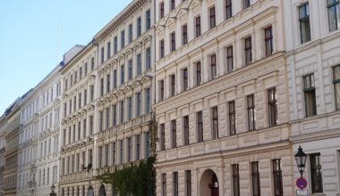 Berlin Brandenburg: Bundesrat billigt Verlängerung der Mietpreisbremse