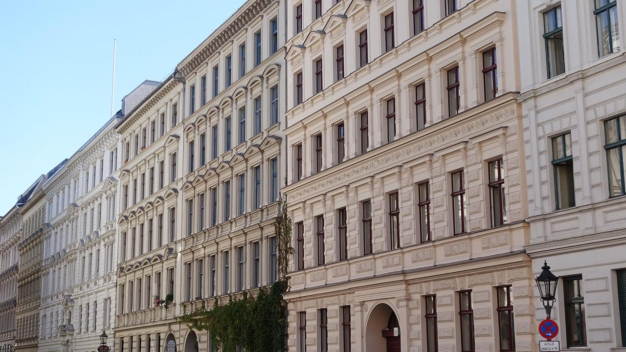 Berlin Brandenburg: Bundesrat billigt Verlängerung der Mietpreisbremse