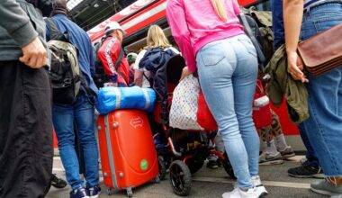 Brandenburg Berlin: VBB-Chef kritisiert Zustände für Fahrgäste