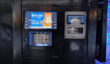 Berlin: Betreiber pausiert Betrieb: Bitcoin-Automaten in Berlin sind offline
