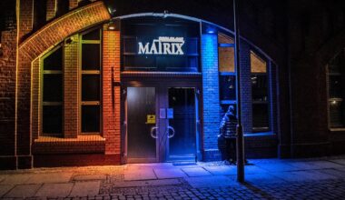 Berlin: Polizei ermittelt wegen möglicher Spritzen-Angriffe im Berliner Club Matrix