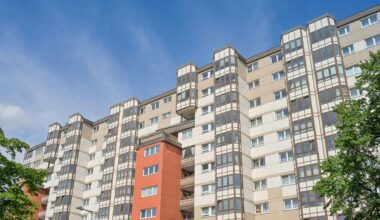 Berlin: Landeseigene Berliner Wohnungsunternehmen erhöhen für 110.000 Wohnungen die Miete
