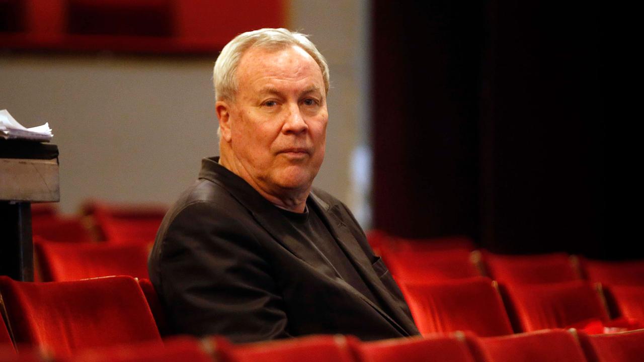 Berlin: Theater-Regisseur Robert Wilson im Alter von 83 Jahren gestorben