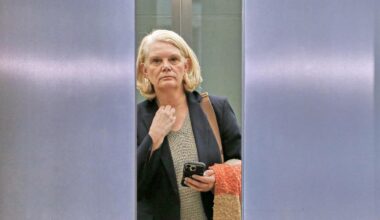 Brandenburg: Uni Potsdam sieht Anfangsverdacht bei Saskia Ludwigs Doktorarbeit