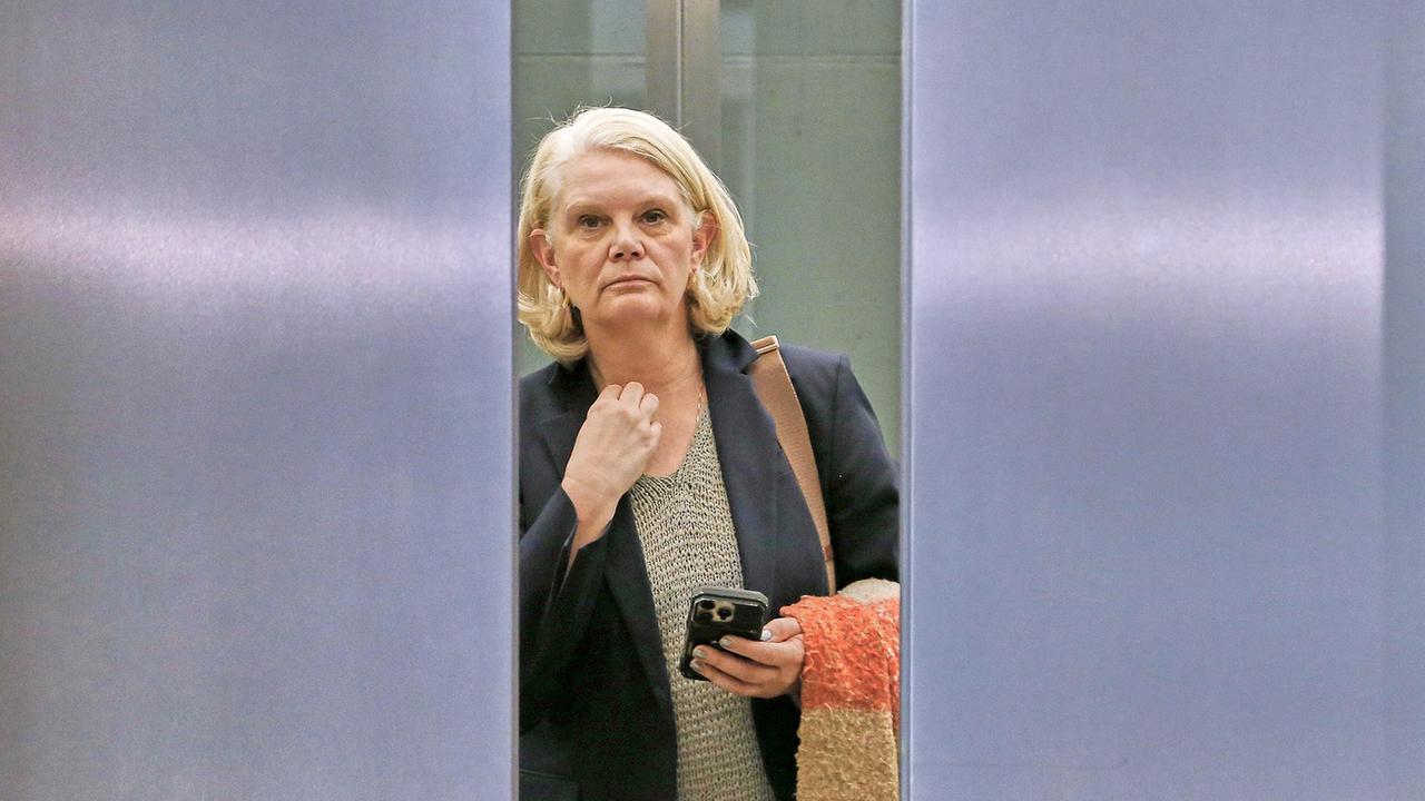 Brandenburg: Uni Potsdam sieht Anfangsverdacht bei Saskia Ludwigs Doktorarbeit