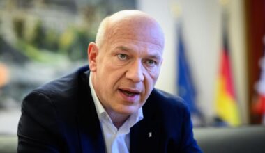 Berlin: Wegner will islamistische Kundgebungen verhindern