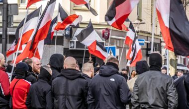 Brandenburg: Zahl der Rechtsextremisten in Brandenburg steigt um fast 20 Prozent