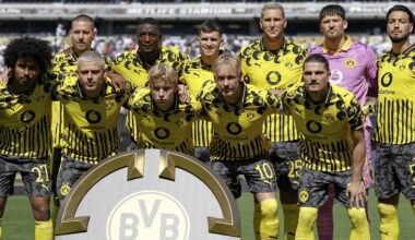Borussia Dortmund: Die Wahrheit über die BVB-Finanzen