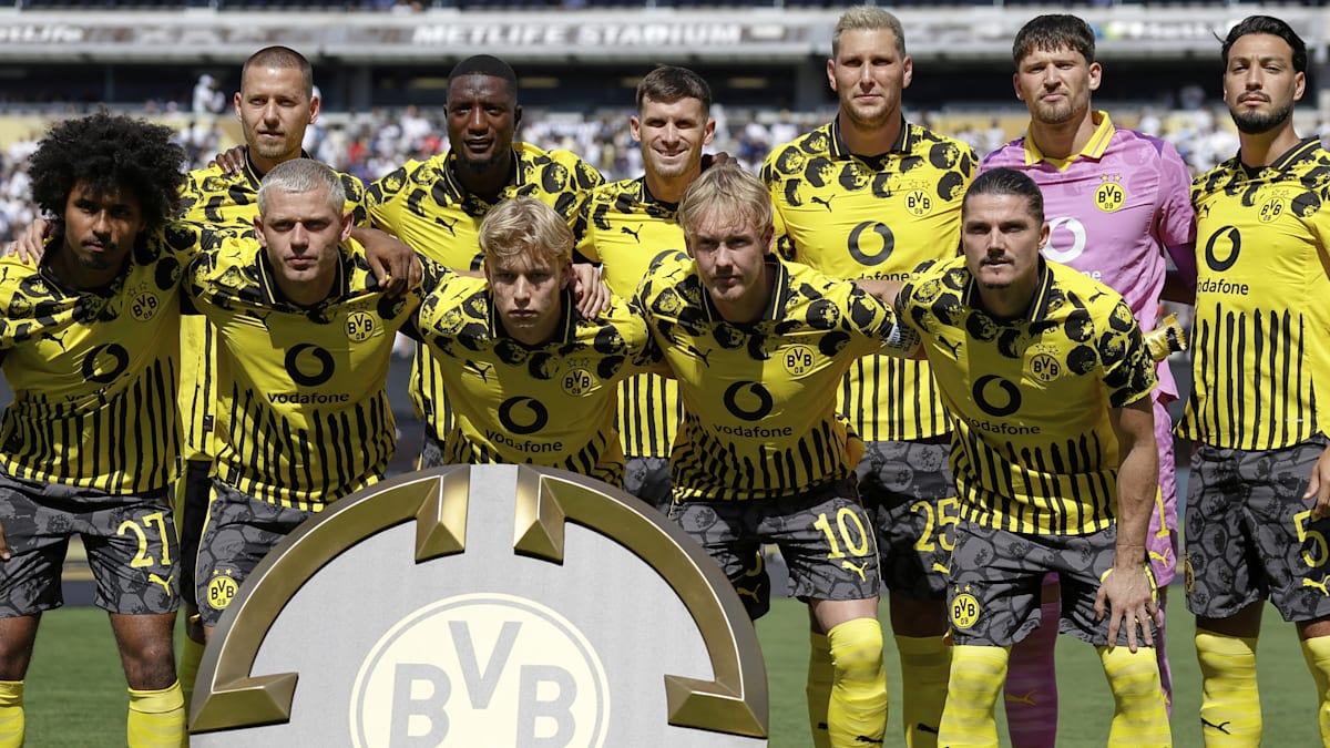 Borussia Dortmund: Die Wahrheit über die BVB-Finanzen