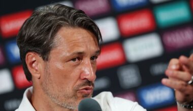 Borussia Dortmund: Nach BVB-Aus kritisiert Niko Kovac die Klub-WM