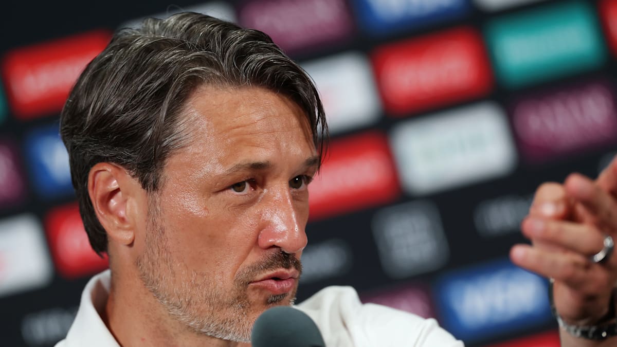 Borussia Dortmund: Nach BVB-Aus kritisiert Niko Kovac die Klub-WM
