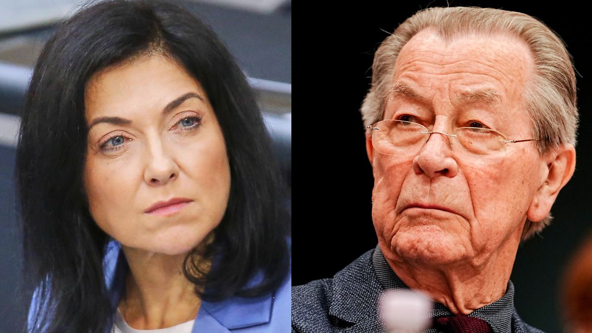 "Wir brauchen mehr Flexibilität": Ex-Arbeitsminister Müntefering nennt Reiches Vorstoß "pauschalen Unsinn"