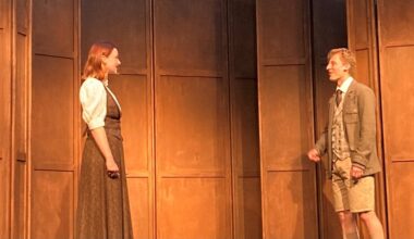 Sommertheater in Dresden: Durch die Zeit mit Jules Verne und Shakespeare