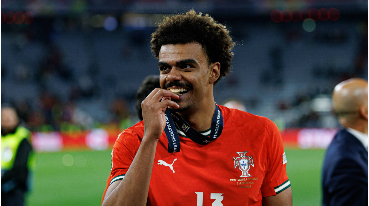 FC Bayern beobachtet Chelseas Veiga – Ablöse so hoch wie bei Hummels?