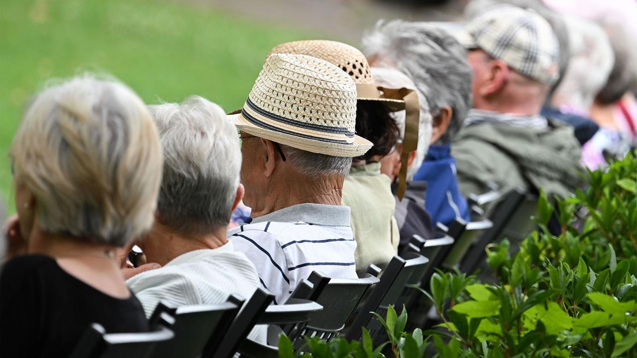 "Boomer-Soli": Wie es um Altersarmut in Deutschland steht